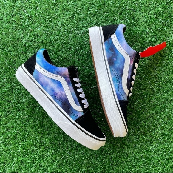Vans Old Skool Galaxy - Picture 2 of 6